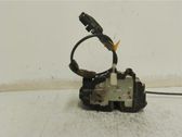 Rear door lock