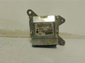 Airbag control unit/module