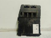 Central body control module