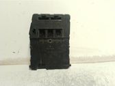 Central body control module