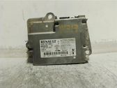 Airbag control unit/module