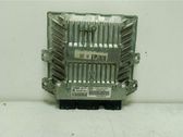 Unidad de control/módulo ECU del motor
