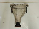 Rear differential