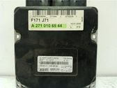 Motorsteuergerät ECU