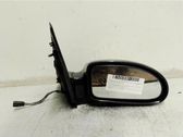 Front door electric wing mirror