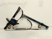 Vent window/glass motor