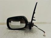 Front door electric wing mirror