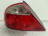 Rear tail light bulb