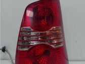 Rear tail light bulb
