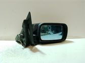 Front door electric wing mirror