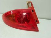 Rear tail light bulb