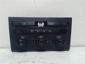 Air conditioning (A/C) switch