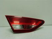 Rear tail light bulb