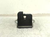 Tailgate window lock/catch/latch