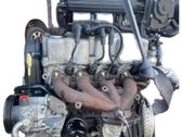 Engine swap