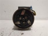 Air conditioning (A/C) compressor (pump)