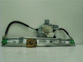 Front door electric window regulator