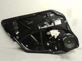 Fensterheber elektrisch mit Motor Tür hinten