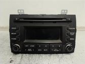 Radio / CD-Player / DVD-Player / Navigation