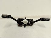 Multifunctional control switch/knob