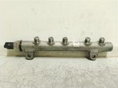 Corps injection Monopoint