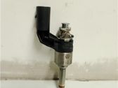 Inyector de combustible