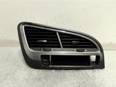 Dash center air vent grill
