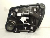 Fensterheber elektrisch ohne Motor Tür vorne
