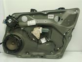 Fensterheber elektrisch ohne Motor Tür vorne