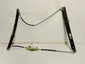Front door electric window regulator