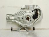 Front door electric window regulator