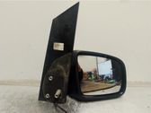 Rétroviseur électrique de porte avant