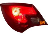 Rear/tail lights