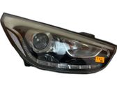Headlight/headlamp