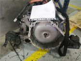 Caja de cambios automática