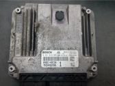 Autres unités de commande / modules