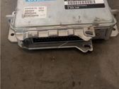 Otras unidades de control/módulos
