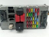 Juego de caja de fusibles