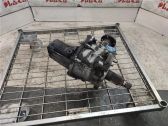 Eje propulsor delantero