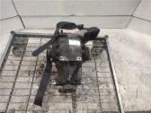 Rear differential