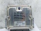 Other control units/modules