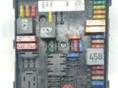 Fuse box set