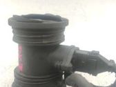 Caudalímetro de flujo del aire