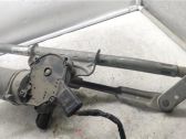 Motor del limpiaparabrisas