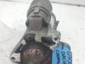 Motor de arranque