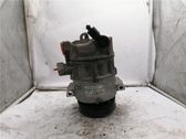 Compresor (bomba) del aire acondicionado (A/C))