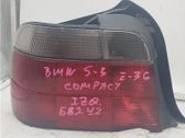 Rear/tail lights