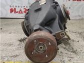 Front prop shaft