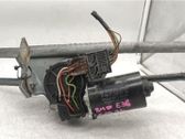 Motor del limpiaparabrisas
