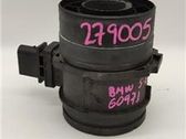 Mass air flow meter